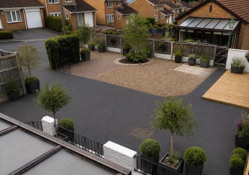 Externally, the property continues to impress with extensive off-street parking, a low-maintenance front garden and a beautifully presented enclosed rear garden.