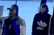 Image LD4080 refers to a theft from shop on February 6.
