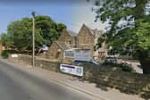 Stone Gables care home, in Morley, was rated 'inadequate' in a recent CQC report. Photo: Google.