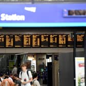 Northern has recorded 31,943 penalty fare incidents in Leeds since January 2023.