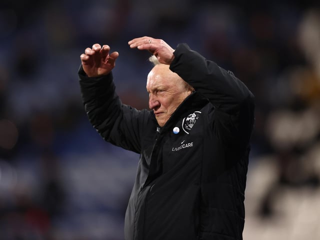 Odds for relegation: 7-2.