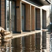 Invest in flood protection in the home (photo: Adobe)