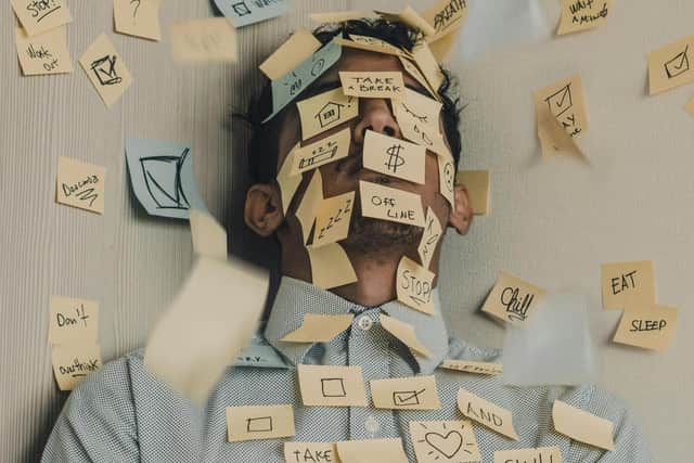 Stress