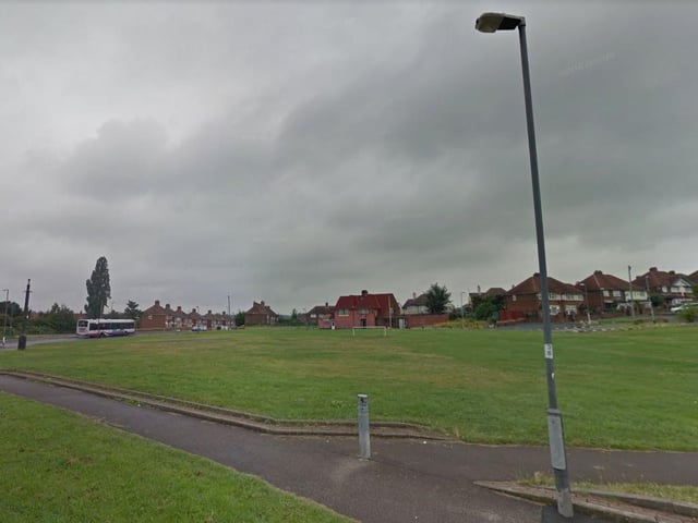 The Halton Moor, Ullswater Crescent, Rathmell Road and Broadway neighbourhood, in Halton Moor, was 100th coldest in Yorkshire. Homes had an average energy efficiency rating of 64.86