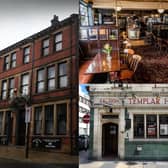 Our readers recommended their favourite real ale pubs and bars in Leeds