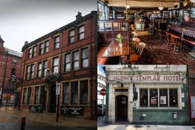 Our readers recommended their favourite real ale pubs and bars in Leeds