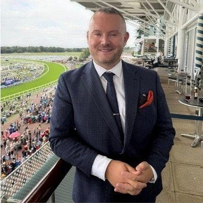 Leeds PJ Staffing founder receives double nomination at Yorkshire Choice ...
