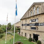 Black Sheep Brewery, Masham