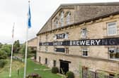 Black Sheep Brewery, Masham