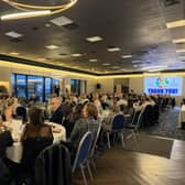The WACCL 2025 event, held at Wakefield Trinity
