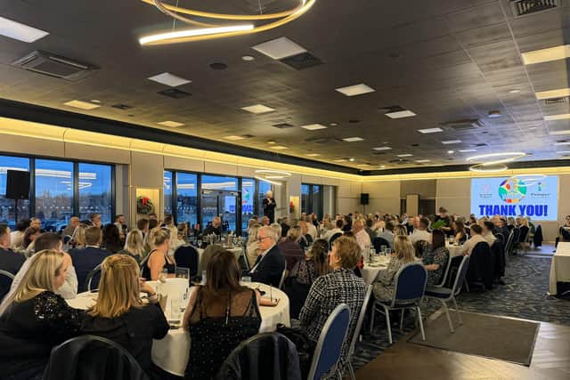 The WACCL 2025 event, held at Wakefield Trinity
