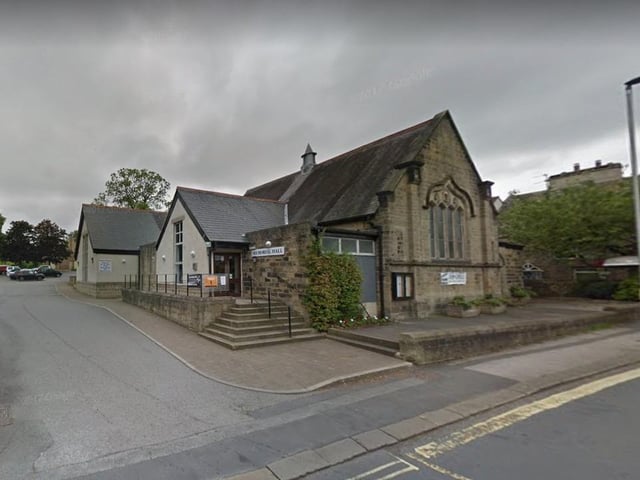In 10th place is Addingham Surgery, in Main Street, where 88.4% of patients surveyed said their overall experience was good.