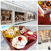 Students can benefit from savings at Trinity Leeds and White Rose.