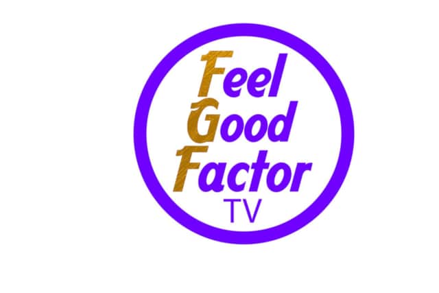 Feel Good Factor TV