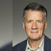 Michael Palin brings his new solo show to York Theatre Royal