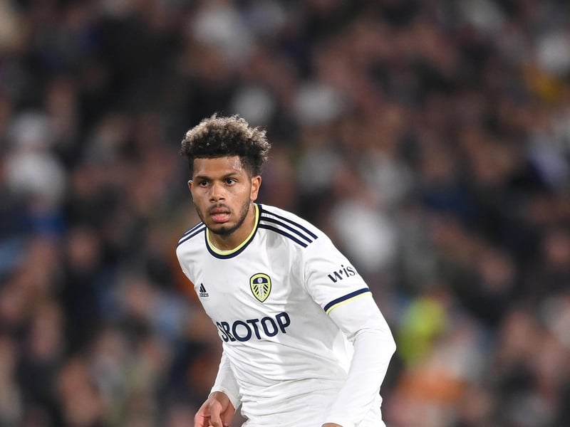 Another who carried a threat against the Red Devils, Rutter spoke after the match in Norway describing his current situation as a 'new chapter'. Farke seems to view him as a centre-forward and more practice in that role will do him no harm ahead of a make-or-break season in England. (Photo by Stu Forster/Getty Images)