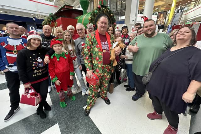 YouTube sensation Danny Mei Lan Malin shares why he chose to celebrate his favourite meal, a Sunday Roast with Yorkshire Puddings, in his new Christmas single