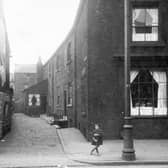 Enjoy these photo memories from around Leeds in 1929.