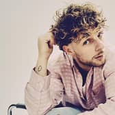 Tom Grennan to play Sounds Of The City gig at Leeds Millennium Square on Sat, July 6, 2024