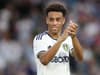 Tyler Adams on where Leeds United should be in table in 'forget it' call and signal of intent