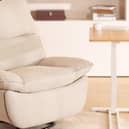 The XC6 recliner.