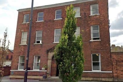 Wakefield Coroner's has made the appeal to trace the woman's relatives. (pic by National World)