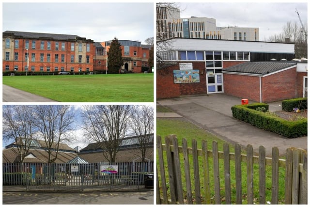Here are the 22 Leeds primary schools currently rated Outstanding by Ofsted...