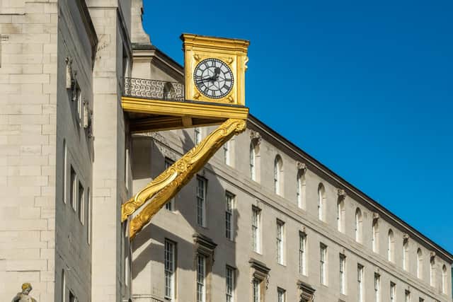 Liberal Democrat Conrad Hart-Brooke, who represents Rothwell at Leeds City Council, said that council tenants should "lose the right to a council house" if they are "terrorising their local areas". Photo: James Hardisty.