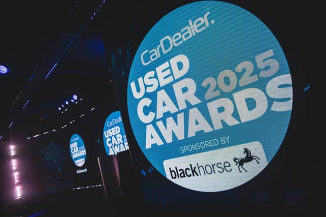 This year's Car Dealer Magazine Used Car Awards were a huge success.