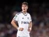 Leeds United youngster with questionable outfits 'not a centre-back yet' but learning rough trade