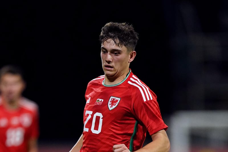 Dan James has certainly hit form at the right time as far as Wales are concerned. They need two wins from their remaining European Championships qualifiers to guarantee their place at Germany 2024.