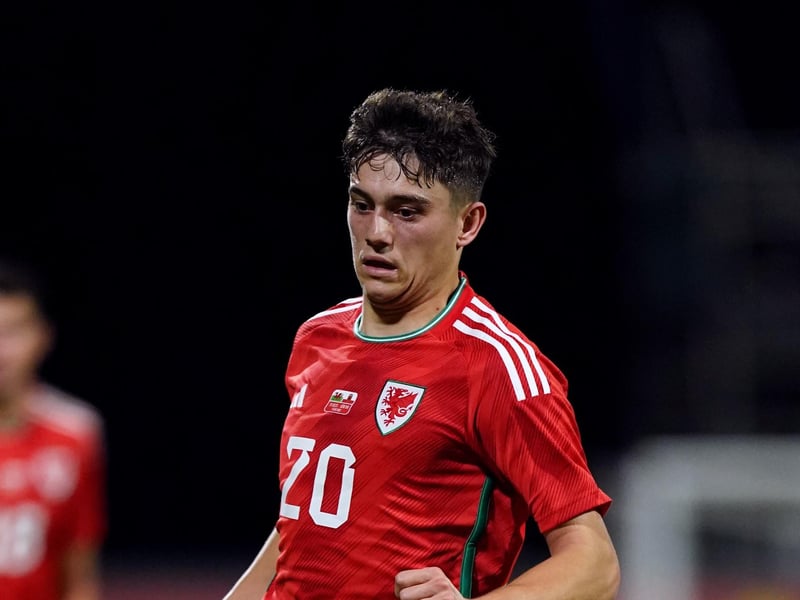 Dan James has certainly hit form at the right time as far as Wales are concerned. They need two wins from their remaining European Championships qualifiers to guarantee their place at Germany 2024.