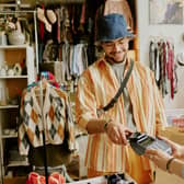 Trend towards second hand clothes (photo: Adobe)