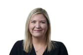 Coun Michelle Collins, Wakefield Council's cabinet member for adults and health