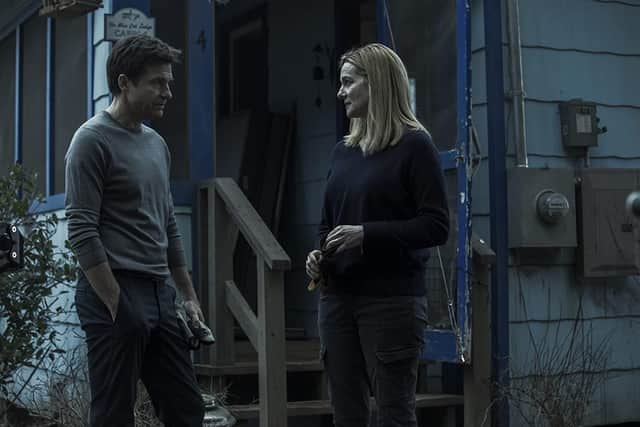 Are you excited for season three? (Photo: Jackson Davis/Netflix)