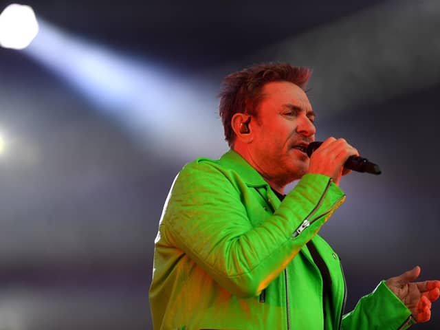 New wave legends Duran Duran will be bringing their catalogue of hits to the First Direct Arena on May 4.