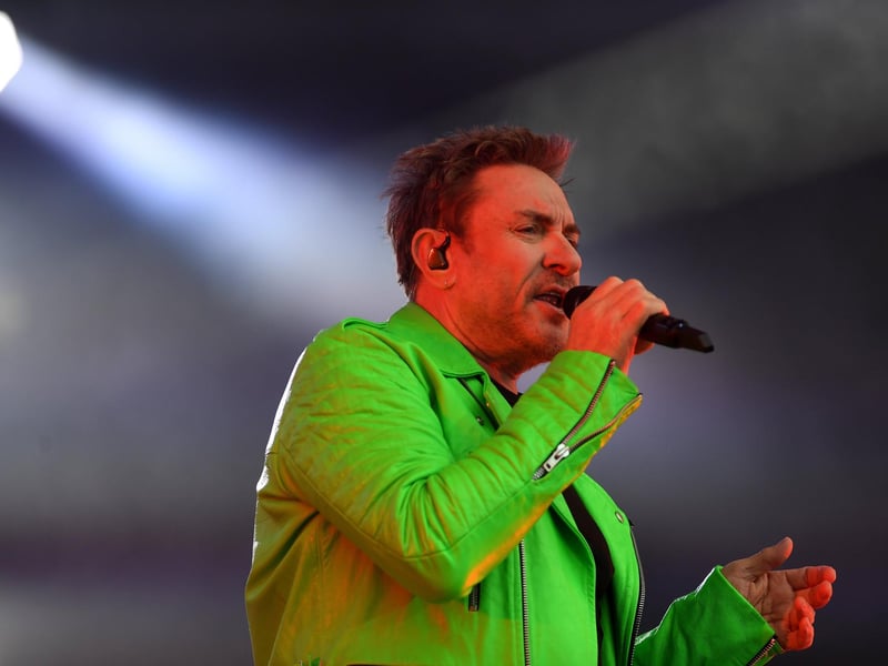 New wave legends Duran Duran will be bringing their catalogue of hits to the First Direct Arena on May 4.