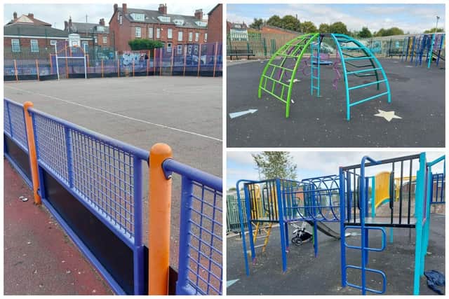 Residents were given the chance to have their say as part of a public consultation in November. Picture: LCC