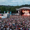 This year, Tramlines will be headlined by Pulp, Kasabian and The Reytons!