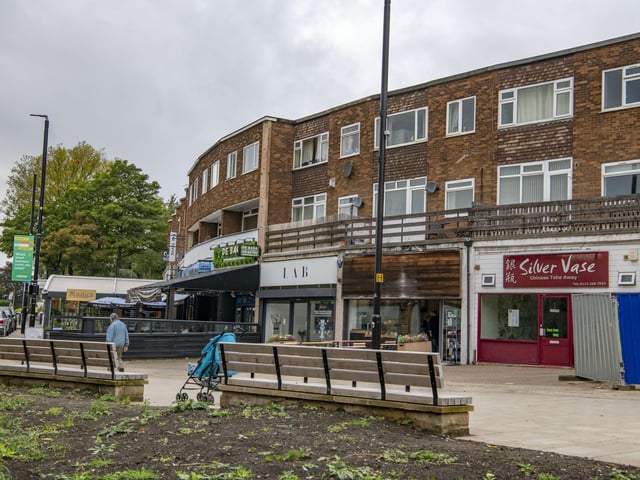 A prime spot for brunch and dinner, Chapel Allerton is home to highly rated cafes and restaurants such as House of Koko, La Princesse, The Olive and De Baga. Not to mention every resident's favourite watering hole - The Mustard Pot.
