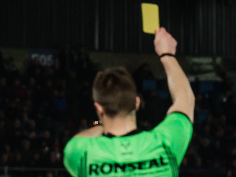 Seven players have been charged following Betfred Super League round 15.
