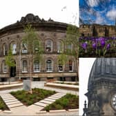 Here are 13 Leeds landmarks which are deeply embedded in the city's identity - and the stories behind them