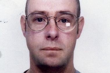 Bruce Gapper, 40, was reported missing from his home in Groves Hall Road, Dewsbury Moor, on May 16, 1999. While still officially classed as a missing person, police said in 2015 that the investigation was now being treated as a murder enquiry. Quote reference 99-000462 when passing on any information.