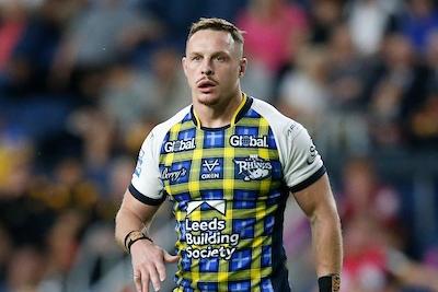 Concussion protocols will keep the forward out of Friday’s game, but with Rhinos inactive next weekend, he could be available for the trip to St Helens on July 28.