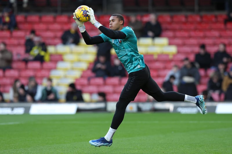 A big one for Southampton. The first-choice Saints keeper ruptured his Achilles in the warm-up of this month's hosting of Preston North End and the Republic of Ireland international stopper is facing up to ten months out. Experienced keeper Alex McCarthy has taken his place between the sticks.