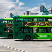 Two key bus routes in Leeds are set to be hit by road closures this week.