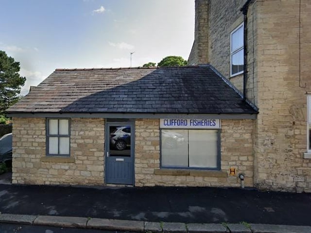 "Exceptional fish and chips. Cooked to order. Generous portions and friendly service."