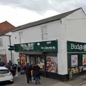 Budgens has been given permission to sell alcohol around the clock. Picture: Google