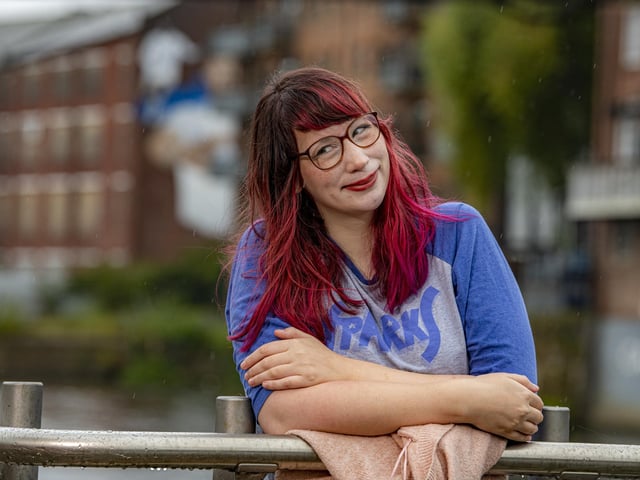 Series nine produced another West Yorkshire star in Kim-Joy Hewlett, who lived in Leeds. The then 27-year-old was a mental health specialist when she applied for the show, and she finished as one of two runners up - beaten by Rotherham’s Rahul Mandal to the crown. She went on to win The Great New Year Bake Off special in January 2022 and is a published cookbook writer.