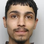 Police have launched a search for Sorinel Oprea, 22, who has links to Leeds (Photo by West Yorkshire Police)